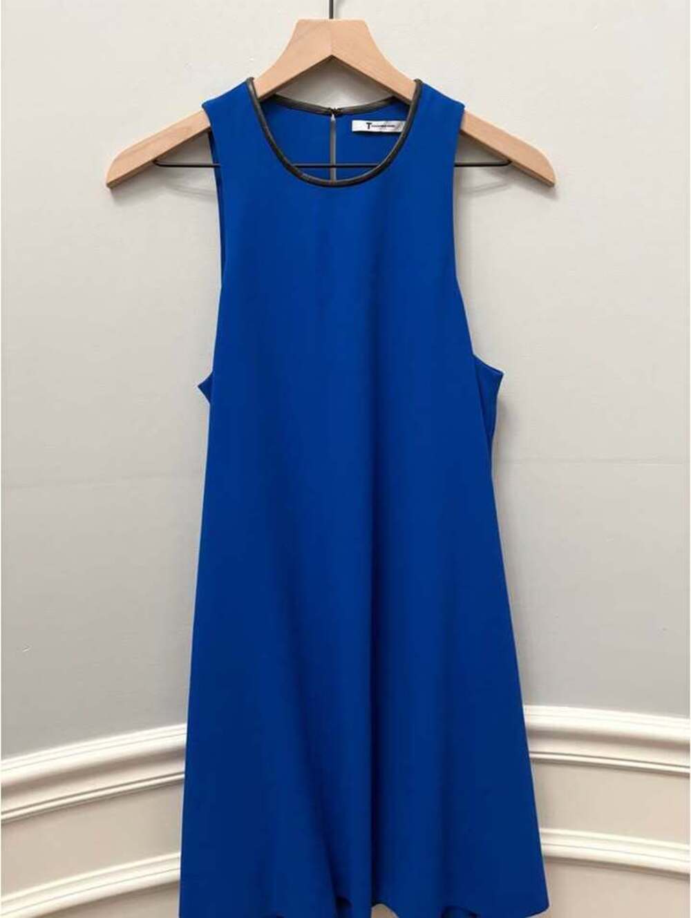 T by Alexander Wang Sleeveless Dress